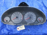 1996 Acura Integra automatic transmission instrument gauge cluster OEM KMH LS GS