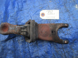 02-06 Acura RSX Type S manual transmission clutch fork OEM PTD6 K20A2 6 speed 15