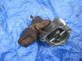 97-01 Honda CRV B20Z2 manual transmission gear shifter selector SBXM OEM 4WD 2