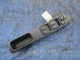 04-06 Subaru Impreza WRX master power window switch control OEM black