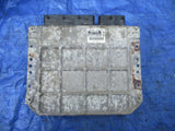 2008 Toyota Yaris 89661-52G51 engine computer ECU ECM EBX Module 212000-4161