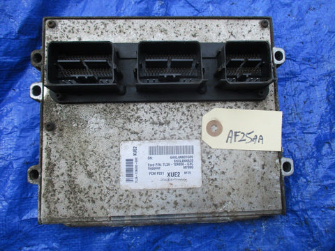 2008 Ford F150 4.6 engine computer ECM ECU OEM 7L3A-12A650-GXC PCM P221 XUE2