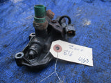 99-00 Honda Civic B16A2 vtec solenoid pressure switch assembly OEM B18 B16 B18C1