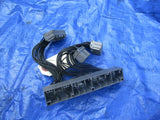 Honda OBD2A to OBD1 jumper harness adaptor Civic Integra Prelude Accord Acura