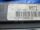 2001 Ford F350 7.3 diesel engine computer DPC-422 ecu 1C3F-12A650-ZC OEM PMT2