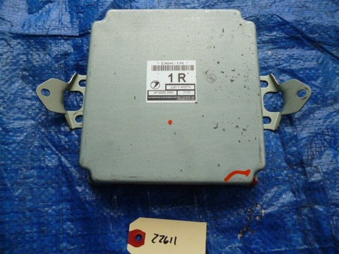 2000 Subaru Impreza L engine computer ecm 22611 AG51A D6K 1R JA18000 D6K OEM