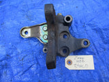 92-01 Honda Prelude driver engine bracket H22 H22A4 motor VTEC OEM H22A mount