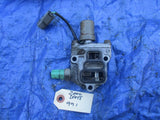 96-00 Honda Civic D16Y8 VTEC solenoid assembly OEM engine motor sensor D16 991