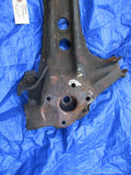 94-01 Acura Integra rear disc brakes driver rear bare trailing arm OEM GSR LS