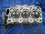 2001 Acura MDX J35A3 left bare cylinder head assembly OEM engine motor P8E-7 7J