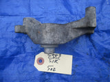 02-06 Honda Civic SIR K20A3 power steering delete idler bracket EP3 OEM PRA-1 50