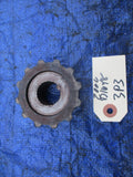 96-00 Honda Civic D16Y8 timing gear pulley fluctuation D16 OEM VTEC D16Y7 engine