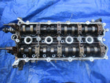 2006 Porsche Cayenne 4.5 V8 left side cylinder head assembly OEM 948105122 LH