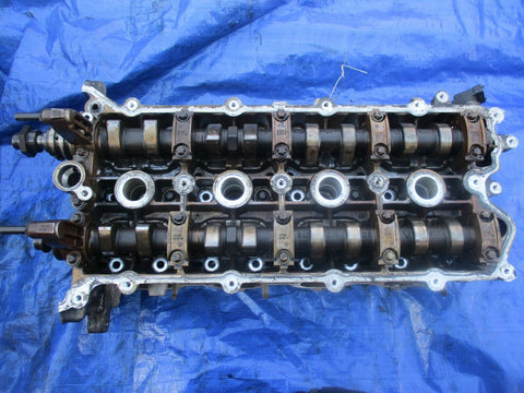 2006 Porsche Cayenne 4.5 V8 left side cylinder head assembly OEM 948105122 LH