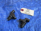 06-08 Acura CSX K20Z2 camshaft position sensors OEM K20 K20Z engine motor pair