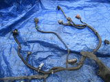 2006 Acura CSX K20Z2 uncut automatic transmission engine wiring harness OEM 1883