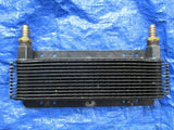 Honda Acura B&M 70296 HI-TEK ENGINE OIL COOLER Civic Integra Prelude Accord