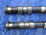 94-01 Acura Integra B18B1 intake and exhaust camshaft set OEM P75 B20 B20Z2 7884