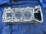 2010 Mercedes Benz GL350 3.0 diesel left cylinder head assembly CORE R 642 016 3