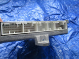 03-04 Honda Accord K24 manual engine computer ECM 37820-RAA-A04 ECU OEM 125774