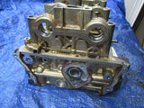 06-11 Honda Civic SI K20Z3 cylinder head assembly OEM engine motor K20 RBC-2