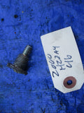 93-01 Honda Prelude H22 VTEC manual transmission shifter bolt 24433-PX5-000