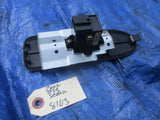 94-01 Acura Integra GSR sedan passenger front power window switch OEM assembly 2