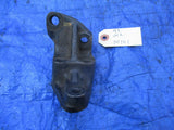 90-93 Acura Integra GSR B17A1 driver engine mount post bracket OEM VTEC B18 1414