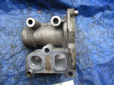 2010 Hyundai Sonata 2.4 water pump housing OEM coolant pipe engine motor