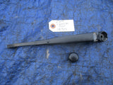 2013 Dodge Grand Caravan rear wiper arm assembly 05182380AB OEM Town and Country