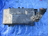 2008 Jeep Grand Cherokee engine fuse box assembly 56048404AH OEM IPDM IPM FCM