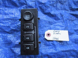 03-06 Chevy Silverado 4X4 push button switch assembly GMC Sierra OEM 15164520