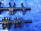 07-08 Acura TL J32A3 rocker arm assembly set LMA engine motor OEM J32 8007B