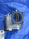 2003 Mercedes Benz C230 Kompressor throttle body assembly OEM 0 280 750 045