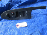 03-07 Honda Accord driver master power window switch control 4 door OEM sedan