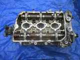 06 Subaru Outback 3.0 LH cylinder head assembly Z30 OEM engine motor 7020