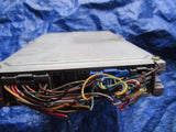 96-99 Acura Integra B18B1 automatic engine ECM computer ecu obd2 37820-P75-C53