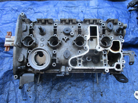 2009 Audi A4 2.0 bare cylinder head assembly 06H 103 373 J engine motor OEM CORE