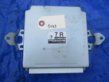 2004 Subaru Forester 2.5 engine computer OEM 22611 AJ19A 7R A18-000 ECM PCM