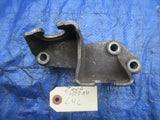 93-01 Honda Prelude H22A4 manual transmission shifter stay bracket OEM H22 H22A