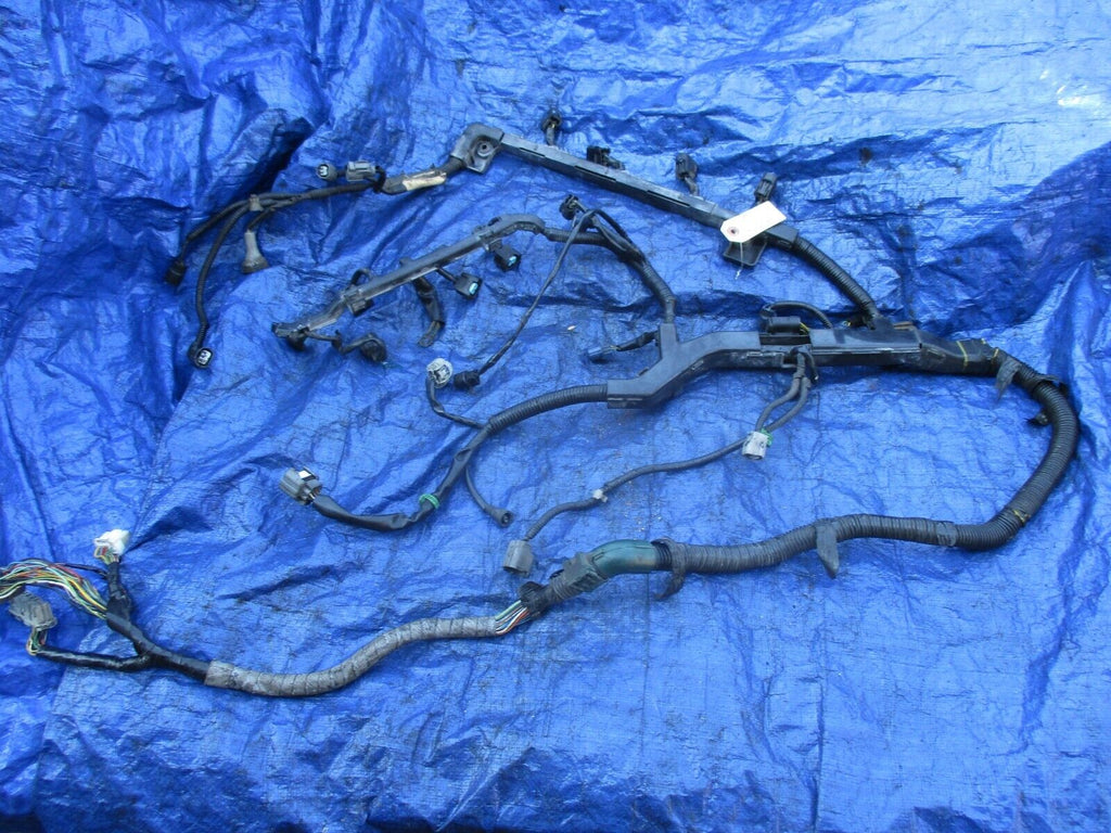 2003 Honda Civic Si EP3 2.0L K20A3 engine wiring harness 32110-PNF-A003 OEM 90F