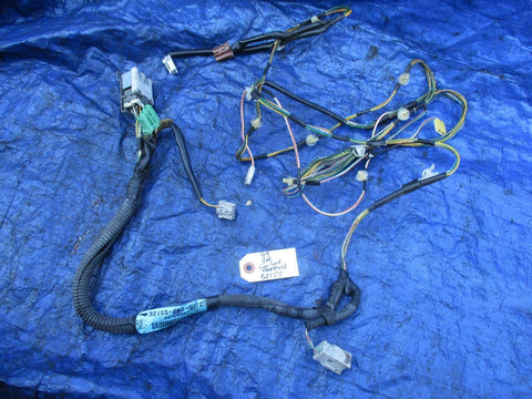 99-00 Honda Civic SIR SI B16A2 OEM sunroof wiring harness 32155-S02-G51 OEM