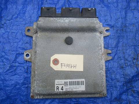 2011 Nissan Maxima 3.5 engine computer ECM ECU OEM A56-F44 Z1F R4