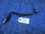 96-00 Honda Civic D16Y8 manual transmission reverse sensor S40 D16 manual OEM 7