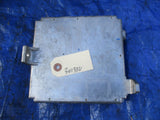 2001 Acura 1.7 EL D17A2 engine computer ecu auto transmission 37820-PLR-C55 330