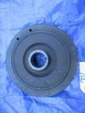 02-06 Acura RSX base crankshaft pulley crank engine motor K20A3 K20 OEM AU11