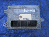 2006 Honda Civic Si manual K20Z3 engine computer 37820-RRB-A08 ECU ECM K20Z 330