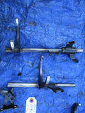 05-06 Acura RSX base manual transmission shifter fork set OEM PTD6 K20A3 5 speed