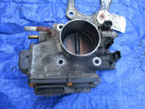 05-06 Honda CRV K24A1 throttle body assembly OEM engine motor K24A base 34629