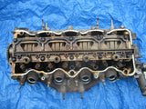 06-09 Honda Civic R18A1 VTEC cylinder head assembly OEM engine motor R18 RNA-9